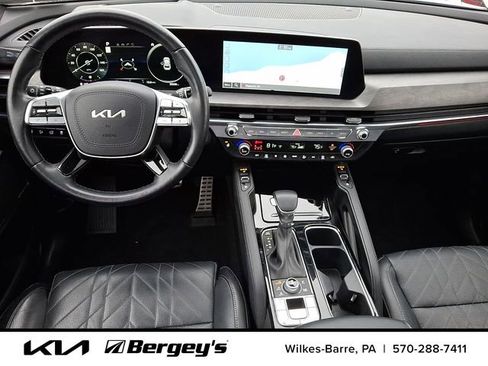 Certified 2024 Kia Telluride SX Prestige X-Line AWD/4WD image 14