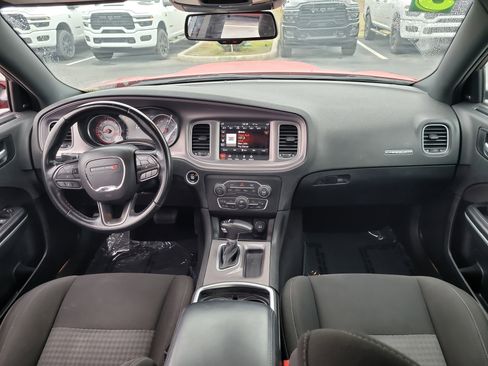 Used 2023 Dodge Charger GT image 13