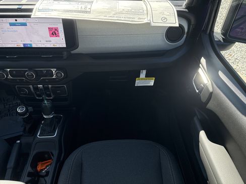 New 2026 Jeep Wrangler Sport image 19