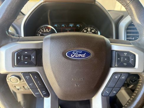 Used 2020 Ford F150 King Ranch w/ Equipment Group 601A Luxury AWD/4WD image 17