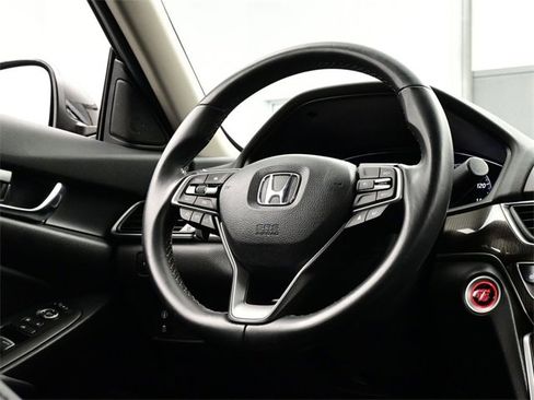 Used 2022 Honda Accord Sport Special Edition image 21