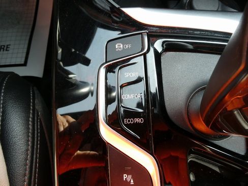 Used 2021 BMW X3 xDrive30i w/ Convenience Package image 26