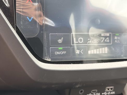 Certified 2026 Subaru Forester Premium AWD/4WD image 35