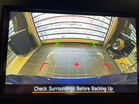 Used 2024 Subaru Impreza 2.0i image 10