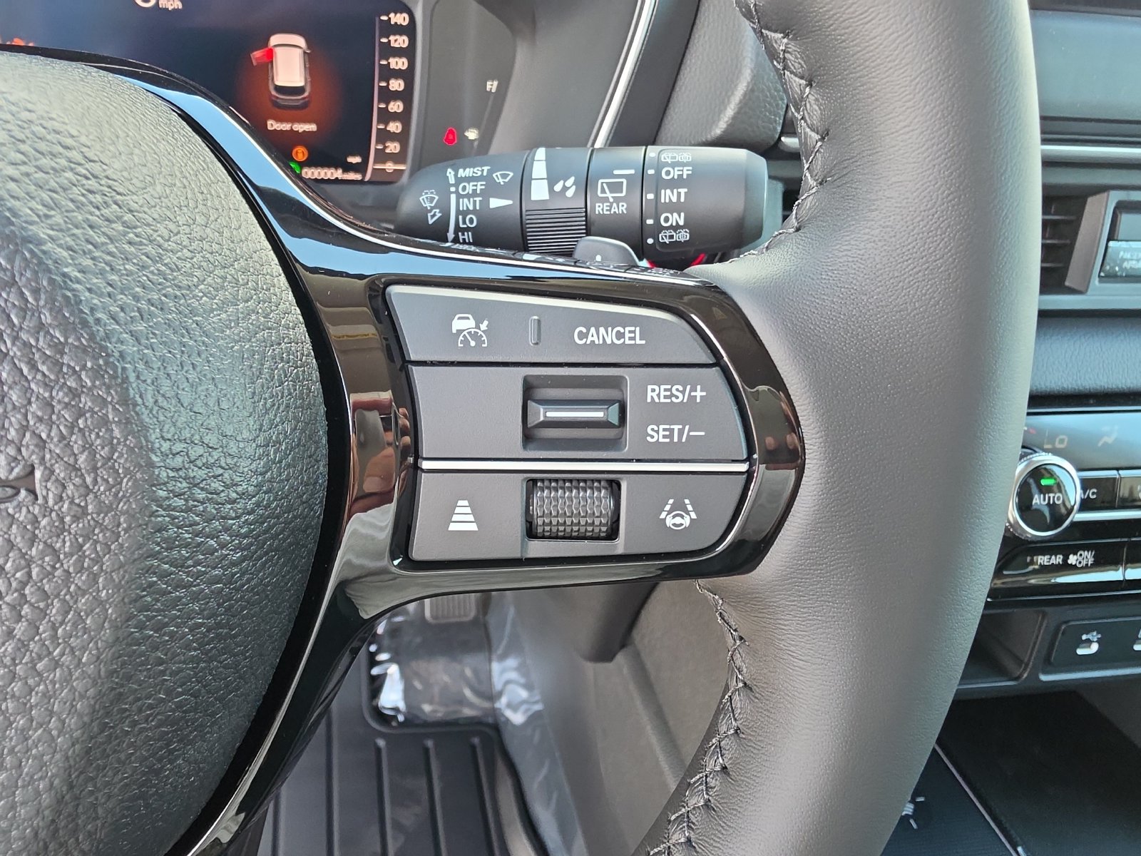 New 2026 Honda Pilot EX-L image 24