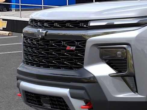 New 2026 Chevrolet Traverse Z71 AWD/4WD image 13