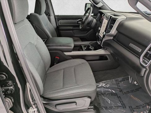 Used 2022 RAM 1500 Big Horn image 20