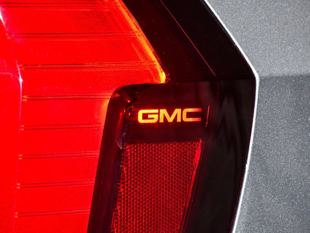 Used 2026 GMC Yukon XL Denali w/ Sun & Power Step Package AWD/4WD image 91