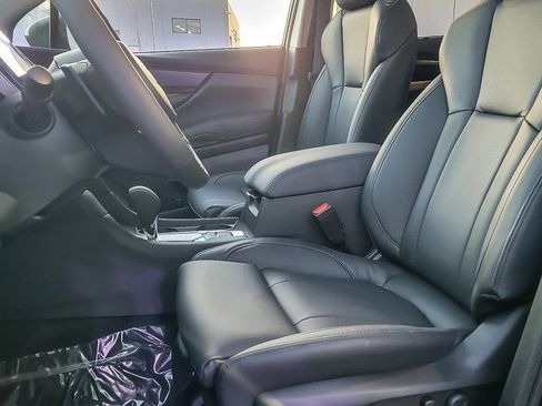 Certified 2026 Subaru Ascent Touring AWD/4WD image 8