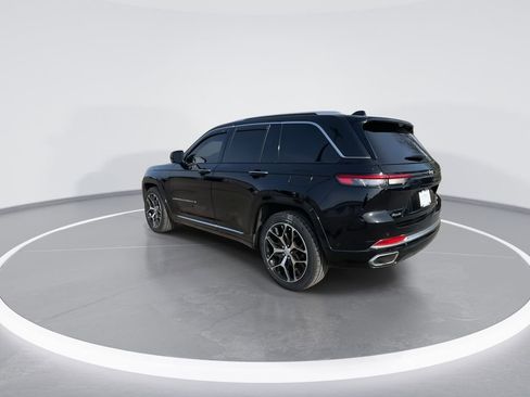 Used 2023 Jeep Grand Cherokee Summit image 6