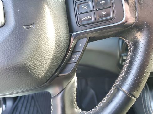 Used 2022 RAM 2500 Power Wagon w/ Level 2 Equipment Group image 31