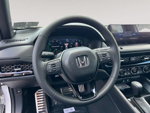 New 2026 Honda Accord Sport image 12