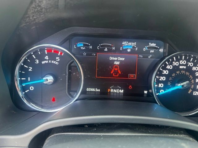 Used 2022 Ford F350 Lariat w/ Tremor Off-Road Package AWD/4WD image 3