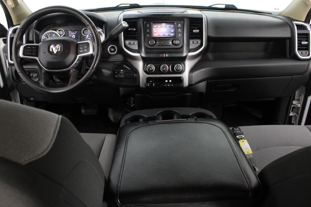 Used 2019 RAM 2500 Big Horn AWD/4WD image 15