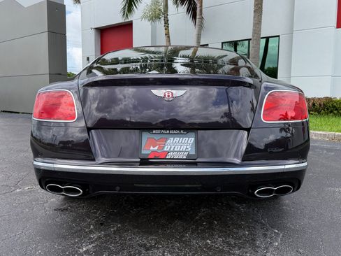 Used 2017 Bentley Continental GT AWD/4WD image 16