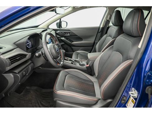 Used 2024 Subaru Crosstrek 2.5i Limited w/ Crosstrek Mirror Package AWD/4WD image 32