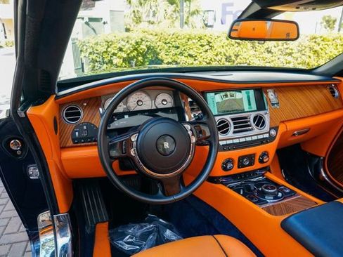 Used 2016 Rolls-Royce Dawn image 56