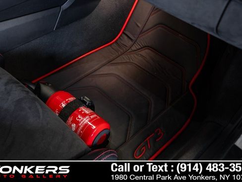 Used 2015 Porsche 911 GT3 RWD image 81