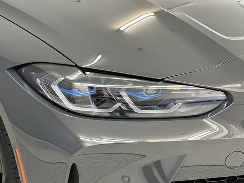 Used 2024 BMW M3 Sedan image 10