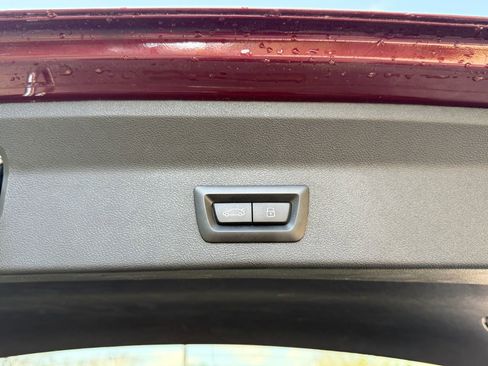 Certified 2024 BMW X3 xDrive30i w/ Premium Package image 18