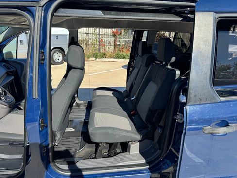 Used 2020 Ford Transit Connect XL image 26