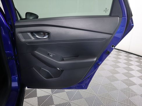 Certified 2023 Honda Accord Sport image 27