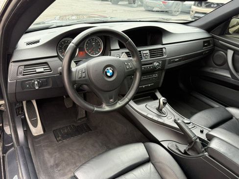 Used 2012 BMW M3 Coupe w/ Premium Pkg image 6