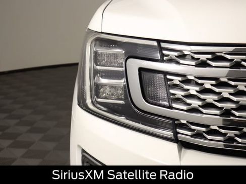 Used 2021 Ford Expedition Max Platinum AWD/4WD image 19