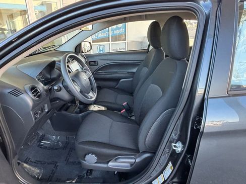 Used 2024 Mitsubishi Mirage ES image 20