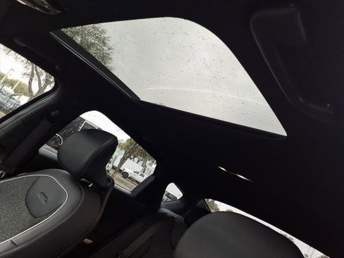 Used 2025 Kia K4 GT-Line w/ GT-Line Sunroof Package image 13