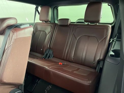 Used 2024 Ford Expedition Max Limited image 46