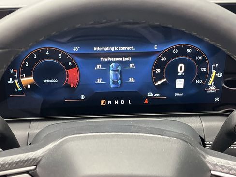 New 2026 Ford Mustang Premium image 14