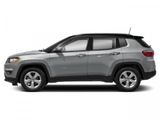 Used 2018 Jeep Compass Latitude w/ Popular Equipment Group image 3