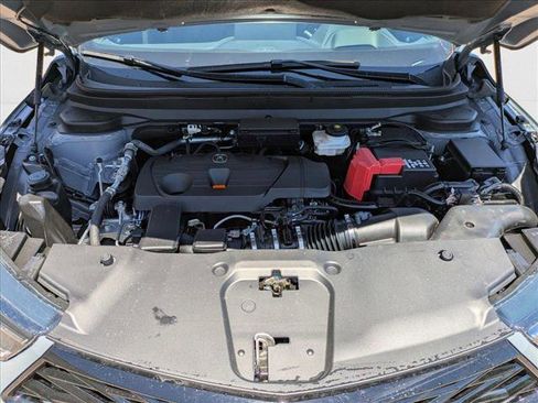 New 2025 Acura RDX A-Spec image 17