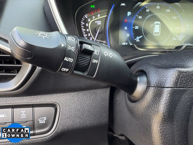 Used 2020 Hyundai Santa Fe SEL w/ Convenience + Premium Package AWD/4WD image 20