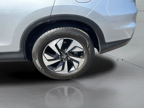 Used 2015 Honda CR-V Touring image 37