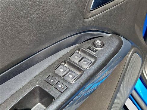 Certified 2022 Chevrolet Colorado Z71 RWD image 12