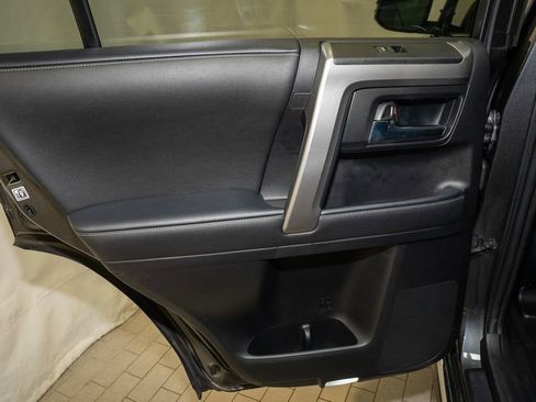 Used 2023 Toyota 4Runner Limited image 11