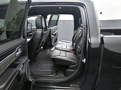 Used 2023 RAM 1500 Laramie image 32