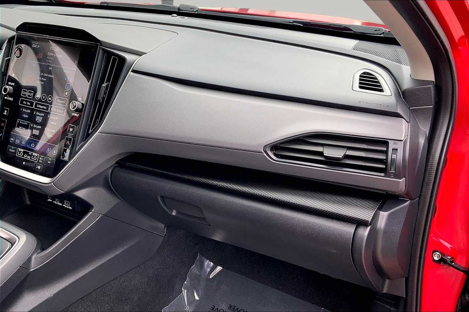 Certified 2024 Subaru Crosstrek 2.0i Premium AWD/4WD image 18