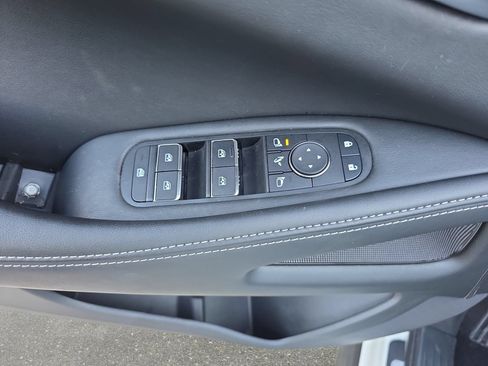 Certified 2025 INFINITI QX60 Pure FWD image 27