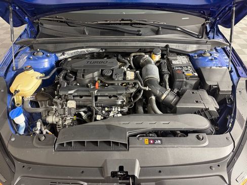 Certified 2023 Kia K5 GT-Line AWD/4WD image 24