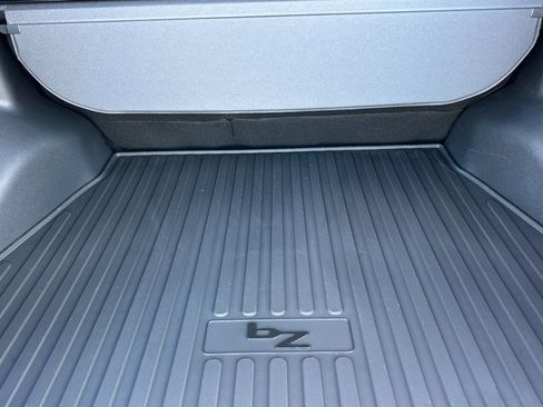 New 2026 Toyota bZ image 18