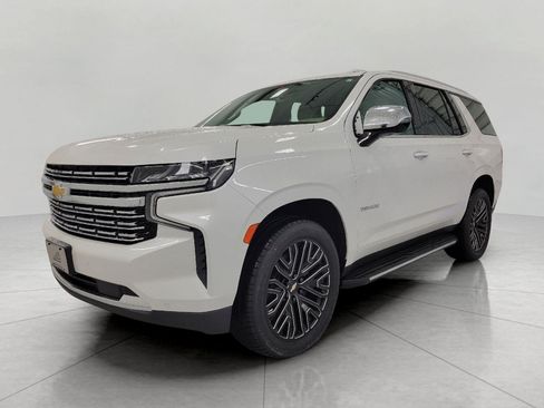 Used 2021 Chevrolet Tahoe Premier AWD/4WD image 13