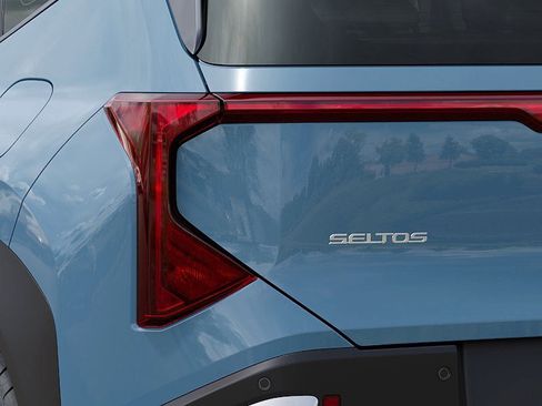New 2027 Kia Seltos S AWD/4WD image 11