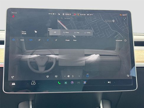 Used 2020 Tesla Model 3 RWD image 16