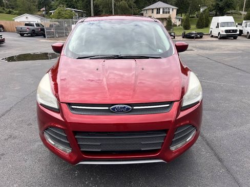Used 2013 Ford Escape SE FWD image 2