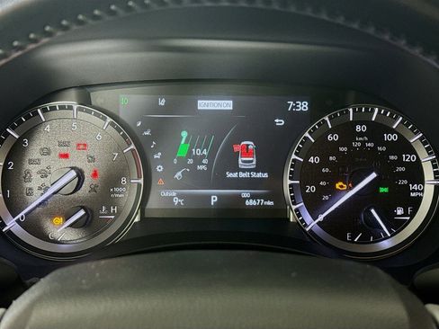 Used 2022 Toyota Highlander XSE image 12