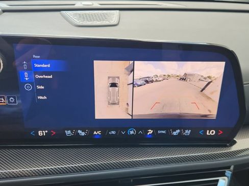 Used 2026 Chevrolet Traverse High Country w/ LPO, Floor Liner Package FWD image 6