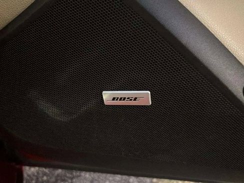 Used 2017 Cadillac CTS Luxury image 26